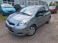 Toyota Yaris Cool 5-türig Klima M+S Gepflegt Zilver - thumbnail 4