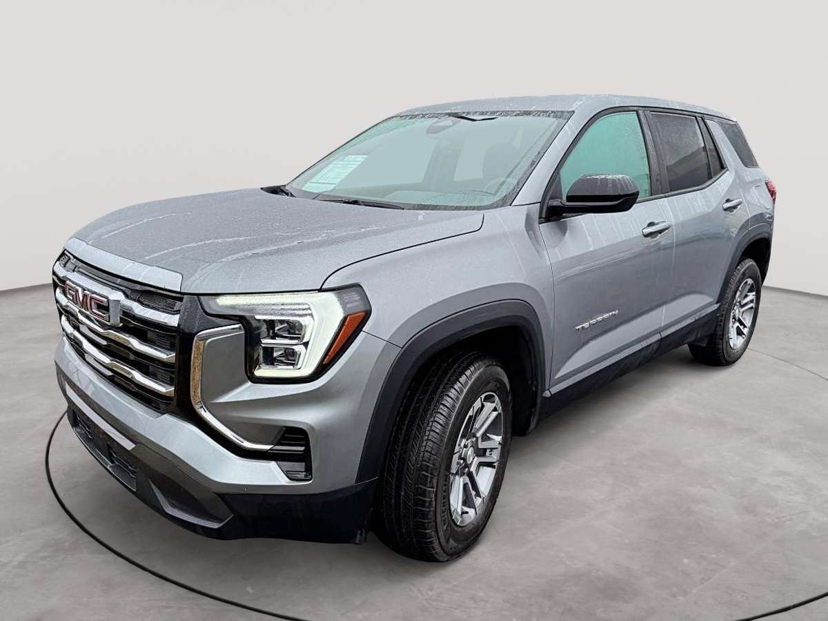 2026 GMC Terrain ELEVATION | COMME NEUF | CAMERA RECUL