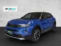 Opel Mokka-E Electric "Ultimate" *NAVI/SHZ/KAMERA* Blau - thumbnail 1