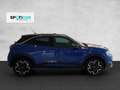 Opel Mokka-E Electric "Ultimate" *NAVI/SHZ/KAMERA* Blau - thumbnail 7