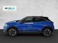 Opel Mokka-E Electric "Ultimate" *NAVI/SHZ/KAMERA* Blau - thumbnail 3