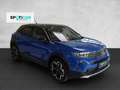 Opel Mokka-E Electric "Ultimate" *NAVI/SHZ/KAMERA* Blau - thumbnail 8