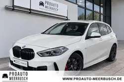 Bmw 120 d xDrive M Sport PANO/HUD/AHK/RFK/HIFI/CARPLAY