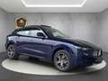 Maserati Levante SQ4*3.0 V6*PANO*LUFT*4xSHZ*360° KAM* Bleu - thumbnail 34