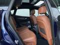 Maserati Levante SQ4*3.0 V6*PANO*LUFT*4xSHZ*360° KAM* Blue - thumbnail 12