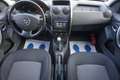 Dacia Duster 1.6i 4x2 Benzine-Airco-Navi-49dkm-Garantie Blu/Azzurro - thumbnail 5