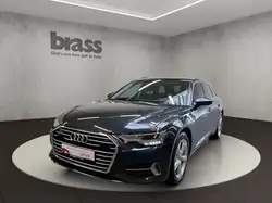 Audi A6 TFSI e Sport 195(265) kW(PS) S tronic