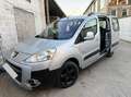 Peugeot Partner Tepee 1.6 vti Outdoor 120cv Gris - thumbnail 13