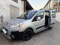 Peugeot Partner Tepee 1.6 vti Outdoor 120cv Gris - thumbnail 1