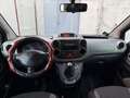 Peugeot Partner Tepee 1.6 vti Outdoor 120cv Gris - thumbnail 4