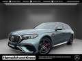 Mercedes-Benz E 53 AMG AMG E 53 T Hybrid 4Matic+AHK+Perform Sitz+Distro+360Grad+HA Lenkung Argent - thumbnail 1