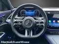 Mercedes-Benz E 53 AMG AMG E 53 T Hybrid 4Matic+AHK+Perform Sitz+Distro+360Grad+HA Lenkung Argent - thumbnail 12