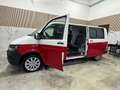 Volkswagen T6 Kombi T6 Bus Kombi 4-6 Sitze KR 2,0 TDI BMT Schiebefe... Weiß - thumbnail 12