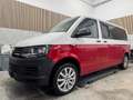 Volkswagen T6 Kombi T6 Bus Kombi 4-6 Sitze KR 2,0 TDI BMT Schiebefe... Weiß - thumbnail 9