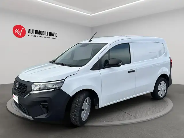 Nissan Townstar 1.3 130 CV Van PC Acenta