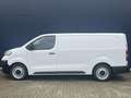 Peugeot Expert GB 75 kWh 136pk 3-ZITS | Navigatie | Camera | Stoe Wit - thumbnail 2