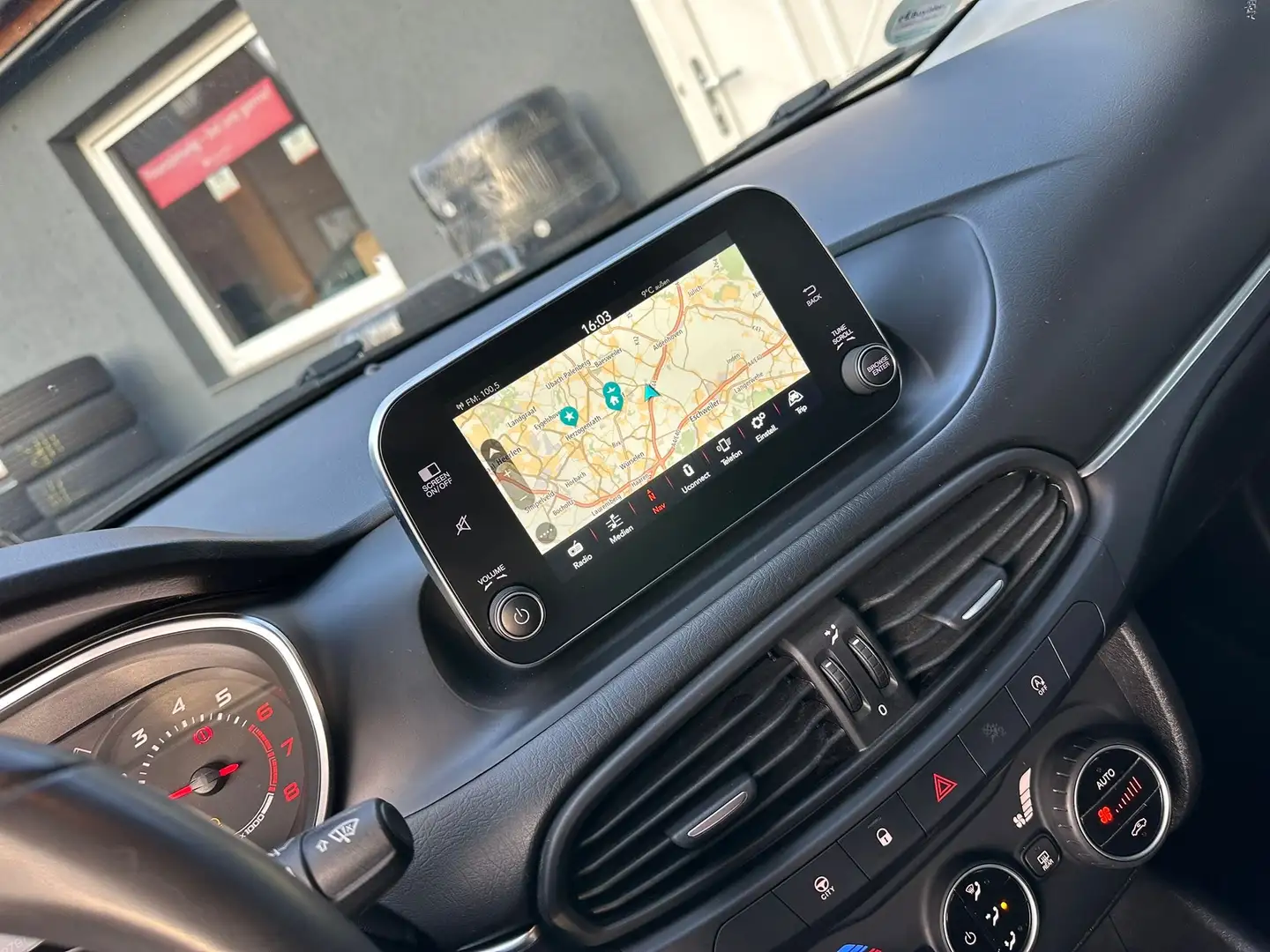 Fiat Tipo Lounge - 2