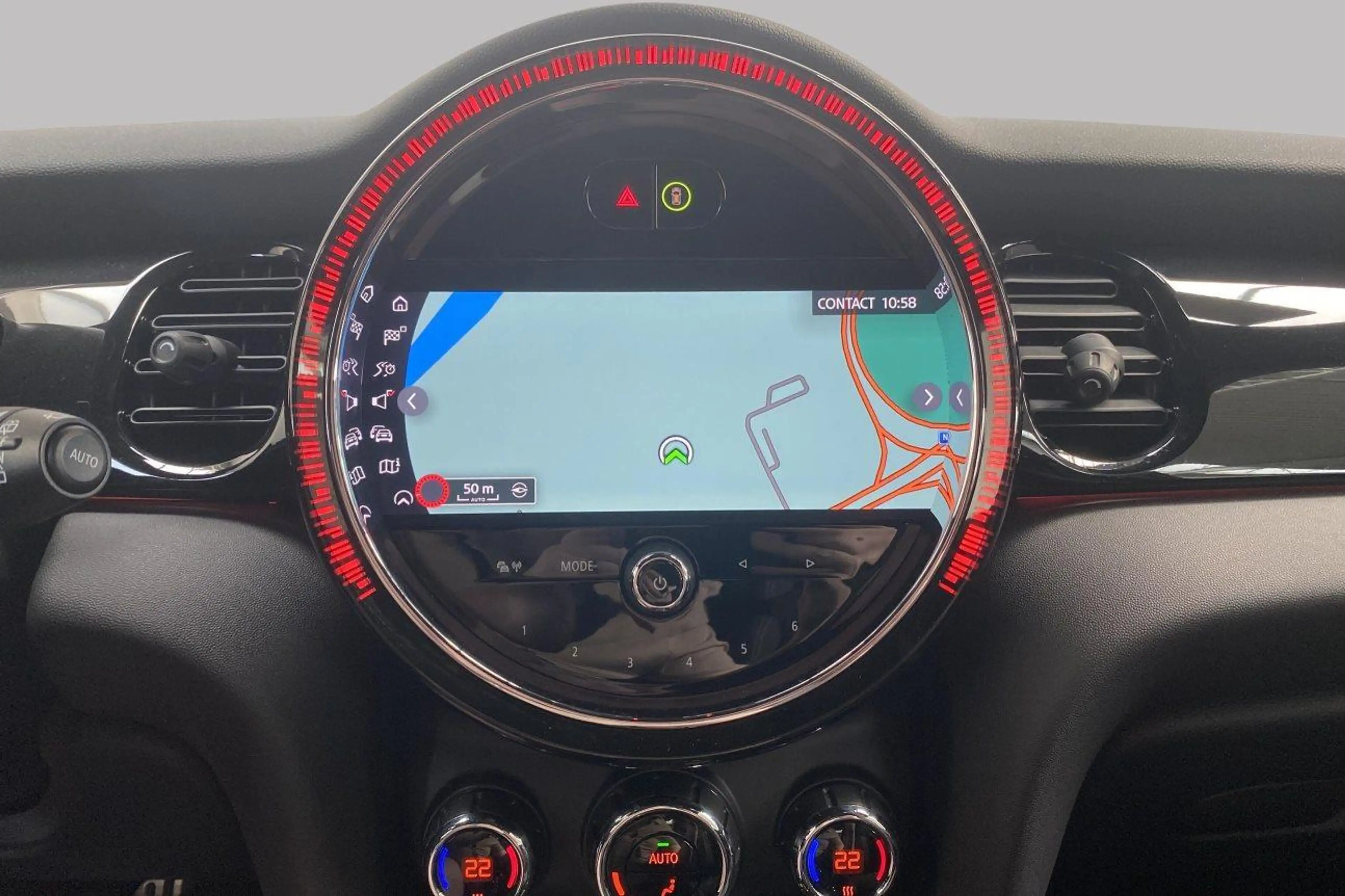 MINI Cooper S FULL John Cooper Works Trim — photo 13