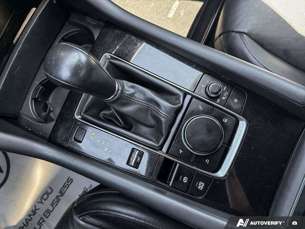 used 2021 Mazda 3 car, priced at $23,548