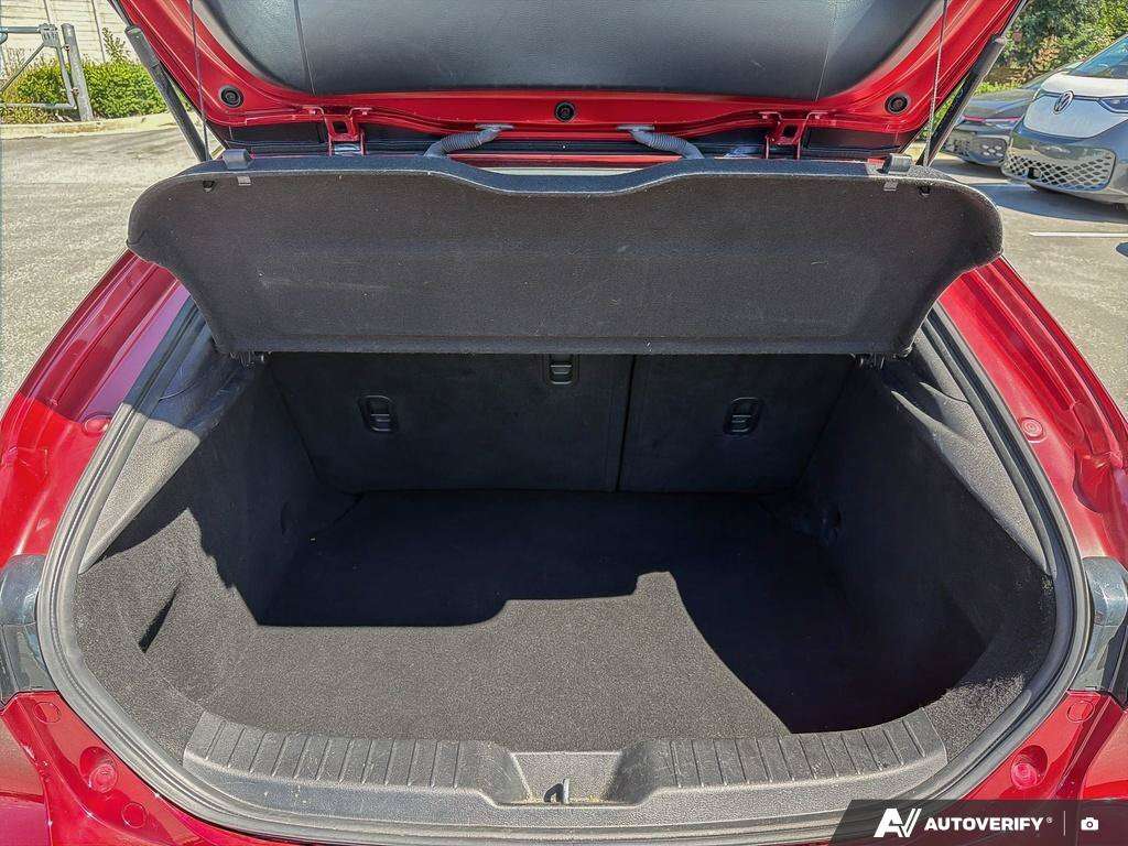 used 2021 Mazda 3 car, priced at $23,548