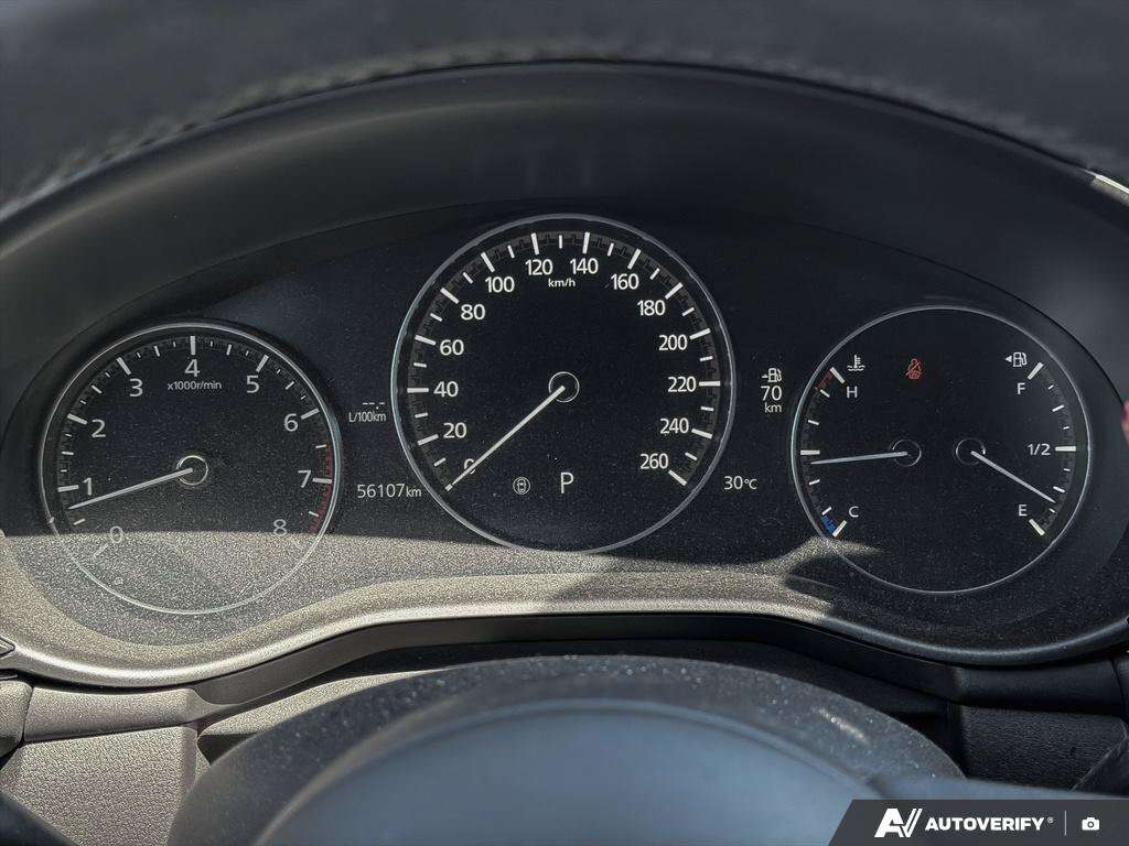 used 2021 Mazda 3 car, priced at $23,548