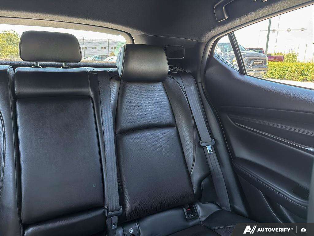 used 2021 Mazda 3 car, priced at $23,548