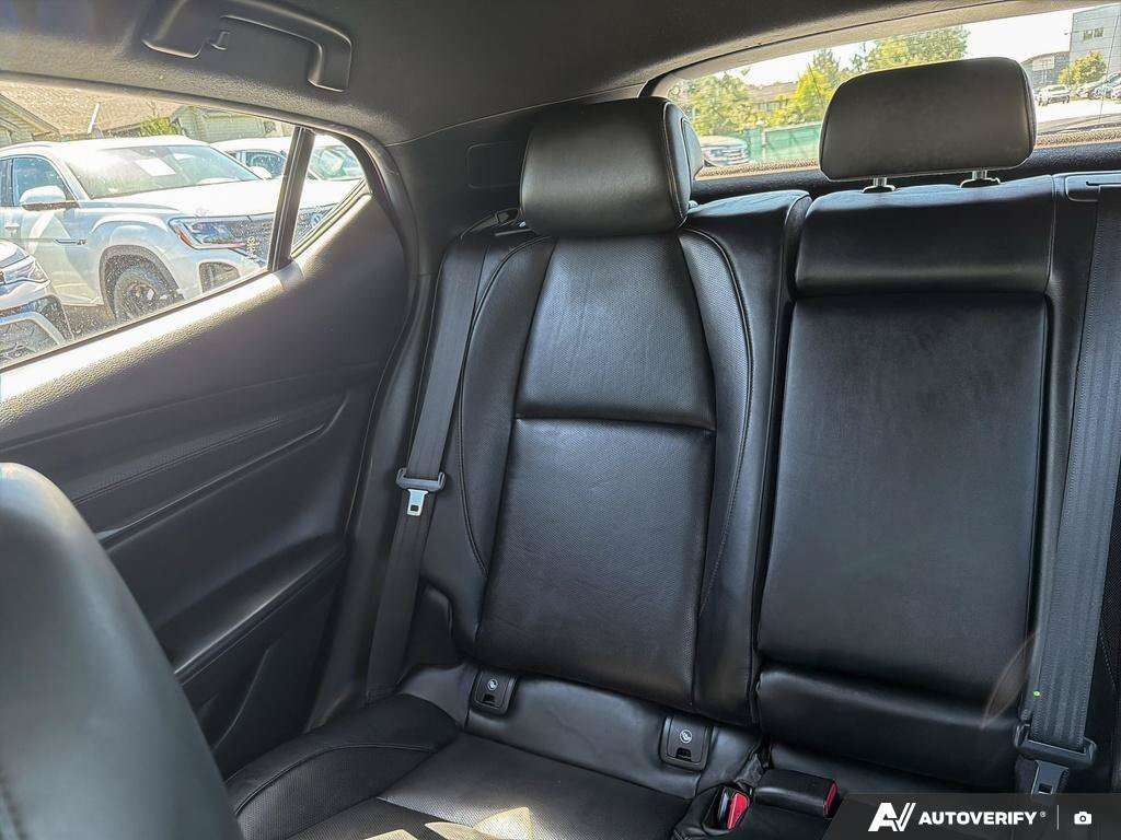 used 2021 Mazda 3 car, priced at $23,548