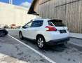 Peugeot 2008 1,6 Blue HDI Allure Weiß - thumbnail 7