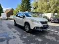 Peugeot 2008 1,6 Blue HDI Allure Weiß - thumbnail 4
