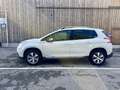 Peugeot 2008 1,6 Blue HDI Allure Weiß - thumbnail 3