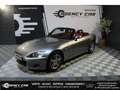 Honda S 2000 2.0 i-VTEC - Cuir Rouge Gris - thumbnail 1