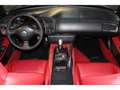 Honda S 2000 2.0 i-VTEC - Cuir Rouge Gris - thumbnail 8