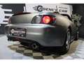 Honda S 2000 2.0 i-VTEC - Cuir Rouge Gris - thumbnail 24