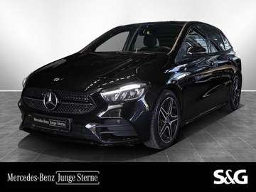 AMG PANO+18"+TOTWINKEL+NIGHT PAKET