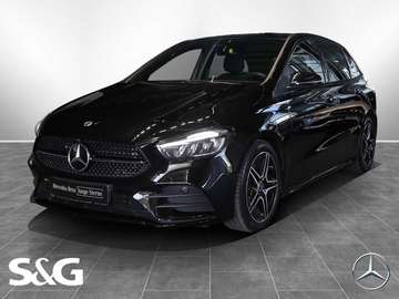 AMG PANO+18"+TOTWINKEL+NIGHT PAKET