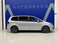 Volkswagen Sharan 2.0TDI Sport DSG 110kW Argento - thumbnail 4