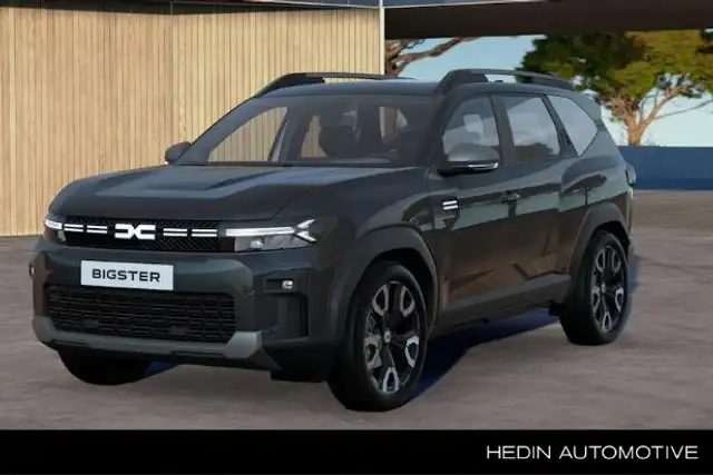 Dacia Bigster 1.8 Hybrid 155 Limited Edition | Uit Voorraad Leve