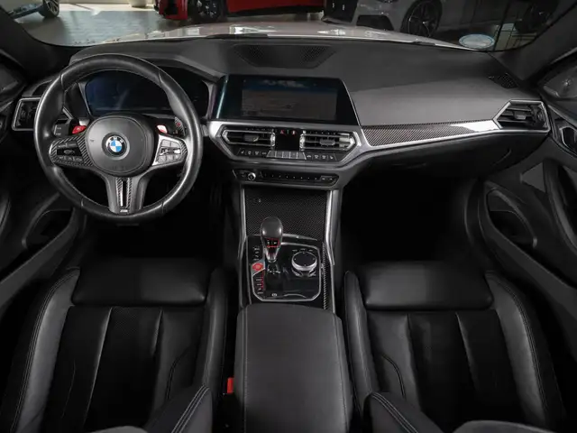 BMW M4 view 13