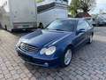 Mercedes-Benz CLK 240 Coupe Avantgarde, Leder, ACC, GSHD Blue - thumbnail 19