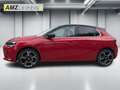 Opel Corsa F 1.2 Elegance *HU/AU neu* Rosso - thumbnail 2