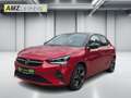 Opel Corsa F 1.2 Elegance *HU/AU neu* Rosso - thumbnail 1