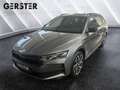 Skoda Octavia Kombi 2,0 TDI Sportline FL AHK 18Z Nav ACC Grau - thumbnail 1