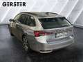 Skoda Octavia Kombi 2,0 TDI Sportline FL AHK 18Z Nav ACC Grau - thumbnail 4