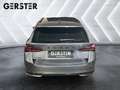 Skoda Octavia Kombi 2,0 TDI Sportline FL AHK 18Z Nav ACC Gris - thumbnail 5