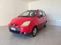 Chevrolet Matiz 800 SE Chic GPL Eco Logic Rosso - thumbnail 2