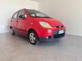 Chevrolet Matiz 800 SE Chic GPL Eco Logic Rosso - thumbnail 1