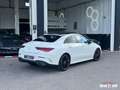 Mercedes-Benz CLA 200 Classe COUPE 2.0 200 D 150 AMG LINE 8G-DCT BVA Blanc - thumbnail 5