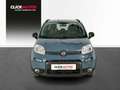 Fiat Panda 1.0 GSE 70CV City Life Hybrid Bleu - thumbnail 2