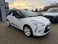 Citroen DS3 Cabrio SoChic PDC Klimaaut. Scheckheft 1. Ha Weiß - thumbnail 4