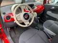 Fiat 500 500 1.2 Lounge 69cv NEOPATENTATI Rosso - thumbnail 9